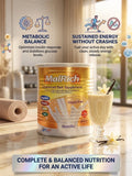 Malrich Supplement - Sugar Free