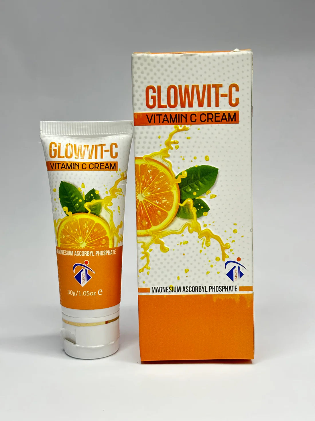 GlowVit Vitamin C cream