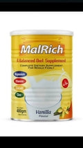 MalRich Milk Powder | Weight Gain Supplement